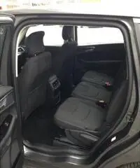 FORD S-Max 2.0 TDCi 150CV Titanium 7 posti FORD S-Max 2.0 TDCi 150CV Titanium 7 posti