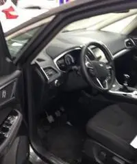 FORD S-Max 2.0 TDCi 150CV Titanium 7 posti FORD S-Max 2.0 TDCi 150CV Titanium 7 posti