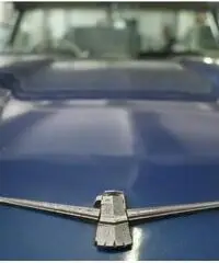 Ford Thuderbird anni 60 Ford Thuderbird anni 60