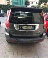 GREAT WALL Hover 2.4 4X4 SUPER LUXURY  BENZ/GPL GREAT WALL Hover 2.4 4X4 SUPER LUXURY  BENZ/GPL