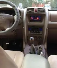 GREAT WALL Hover 2.4 4X4 SUPER LUXURY  BENZ/GPL GREAT WALL Hover 2.4 4X4 SUPER LUXURY  BENZ/GPL