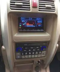 GREAT WALL Hover 2.4 4X4 SUPER LUXURY  BENZ/GPL GREAT WALL Hover 2.4 4X4 SUPER LUXURY  BENZ/GPL