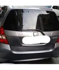 Honda jazz Honda jazz