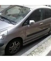 Honda jazz Honda jazz