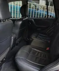 JEEP Grand Cherokee 2.7 CRD cat Overland