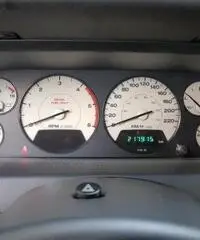 JEEP Grand Cherokee 2.7 CRD cat Overland