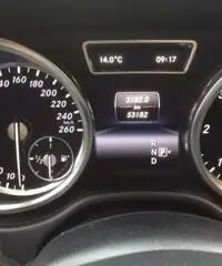 MERCEDES-BENZ ML 250 BlueTEC 4Matic Sport