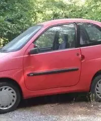 Nova ligier Nova ligier