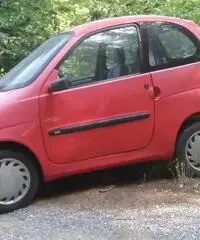 Nova ligier Nova ligier