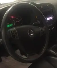 SAAB 9-3 Sport Sedan 1.9 TTiD 160CV GRIFFIN