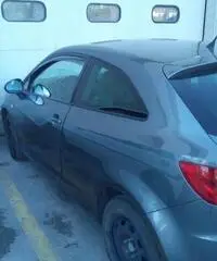 SEAT IBIZA 1.2 SC TDI STYLE SEAT IBIZA 1.2 SC TDI STYLE