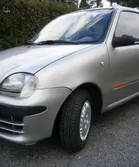 SEICENTO 1.1  SEICENTO 1.1