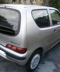 SEICENTO 1.1  SEICENTO 1.1