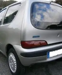 SEICENTO 1.1  SEICENTO 1.1