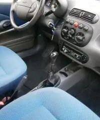 SEICENTO 1.1  SEICENTO 1.1