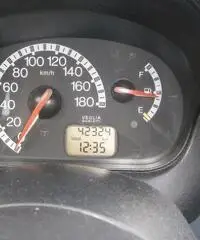 SEICENTO 1.1  SEICENTO 1.1