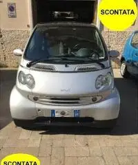 SMART ForTwo 600 smart   passion (40 kW)