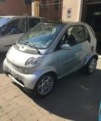 SMART ForTwo 600 smart   passion (40 kW) SMART ForTwo 600 smart   passion (40 kW)