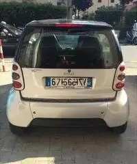 SMART ForTwo 600 smart   passion (40 kW) SMART ForTwo 600 smart   passion (40 kW)