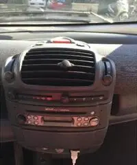 SMART ForTwo 600 smart   passion (40 kW) SMART ForTwo 600 smart   passion (40 kW)