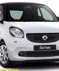 SMART ForTwo Youngster 70 Twinamic