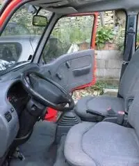 Subaru libero E12 Subaru libero E12