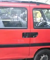 Subaru libero E12 Subaru libero E12