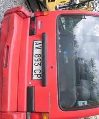 Subaru libero E12 Subaru libero E12