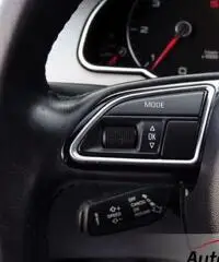 AUDI A5 SPORTBACK 2.0 TDI QUATTRO ADVANCED NUOVO MODELLO AUDI A5 SPORTBACK 2.0 TDI QUATTRO ADVANCED NUOVO MODELLO