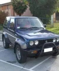 Bertone Freeclimber Bertone Freeclimber
