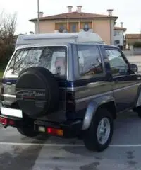 Bertone Freeclimber Bertone Freeclimber
