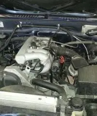 Bertone Freeclimber Bertone Freeclimber