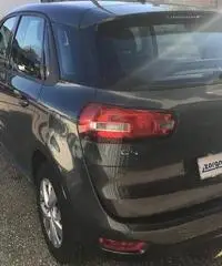 Citroën C4 Picasso 1.6 e-HDi 115 Business Citroën C4 Picasso 1.6 e-HDi 115 Business