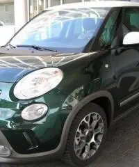 FIAT 500L 1.4 95 CV Trekking Nuova FIAT 500L 1.4 95 CV Trekking Nuova