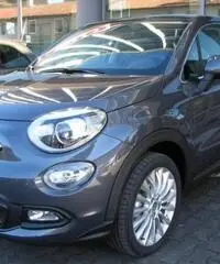 FIAT 500X 1.6 Mi 120cv pop star Km0 05'16