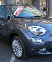FIAT 500X 1.6 Mi 120cv pop star Km0 05'16 FIAT 500X 1.6 Mi 120cv pop star Km0 05'16