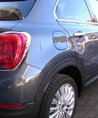 FIAT 500X 1.6 Mi 120cv pop star Km0 05'16 FIAT 500X 1.6 Mi 120cv pop star Km0 05'16