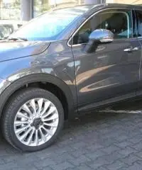 FIAT 500X 1.6 Mi 120cv pop star Km0 05'16 FIAT 500X 1.6 Mi 120cv pop star Km0 05'16