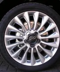 FIAT 500X 1.6 Mi 120cv pop star Km0 05'16 FIAT 500X 1.6 Mi 120cv pop star Km0 05'16