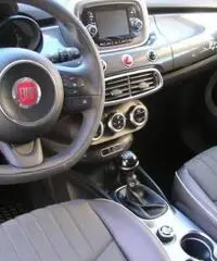 FIAT 500X 1.6 Mi 120cv pop star Km0 05'16 FIAT 500X 1.6 Mi 120cv pop star Km0 05'16