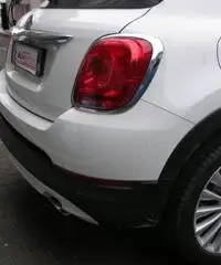 FIAT 500X 1.6 MiJ 120cv Lounge Km0 02'16