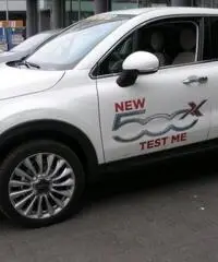 FIAT 500X 1.6 MiJ 120cv Lounge Km0 02'16