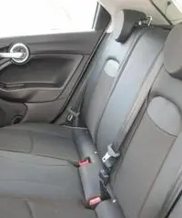 FIAT 500X 1.6 MJ 120cv Cross Km0 08'16 Navigatore