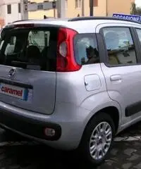 FIAT Panda 1.2 Lounge 5posti 04'15 Km 12700