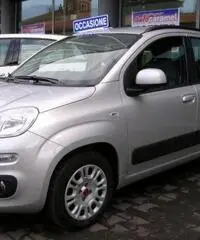 FIAT Panda 1.2 Lounge 5posti 11'15 Km 13600