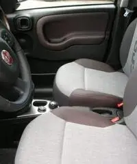 FIAT Panda Cross 1.3Mj 95cv 4x4 cross K0 07'16 5posti/sedSdopp FIAT Panda Cross 1.3Mj 95cv 4x4 cross K0 07'16 5posti/sedSdopp