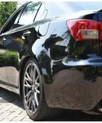 Lexus IS F 5.0