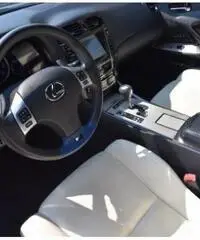 Lexus IS F 5.0 Lexus IS F 5.0