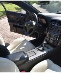 Lexus IS F 5.0
