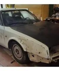 CITROEN CX 1986 ISCRITTA ASI CITROEN CX 1986 ISCRITTA ASI